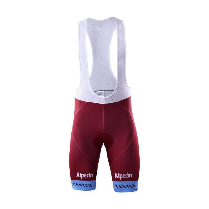 Equipación de Ciclismo Katusha Alpecin: Comodidad y Estilo para el Verano