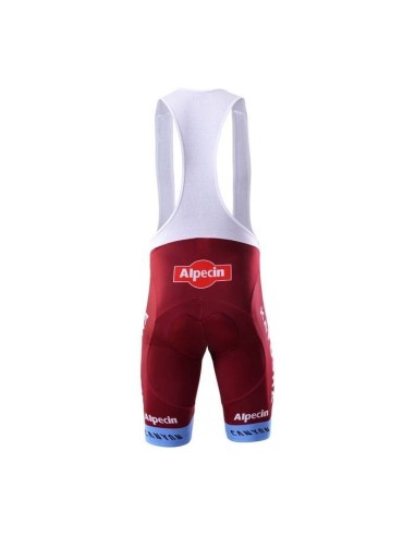 Equipación de Ciclismo Katusha Alpecin: Comodidad y Estilo para el Verano