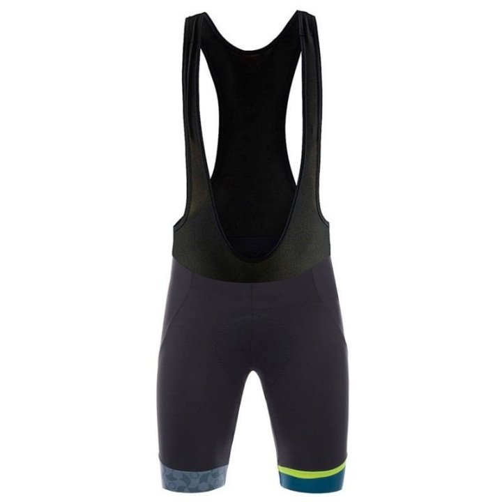 Equipación Ciclista Corta Granada para Este Verano