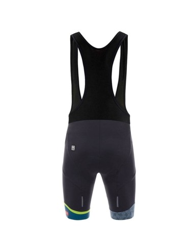 Equipación Ciclista Corta Granada para Este Verano