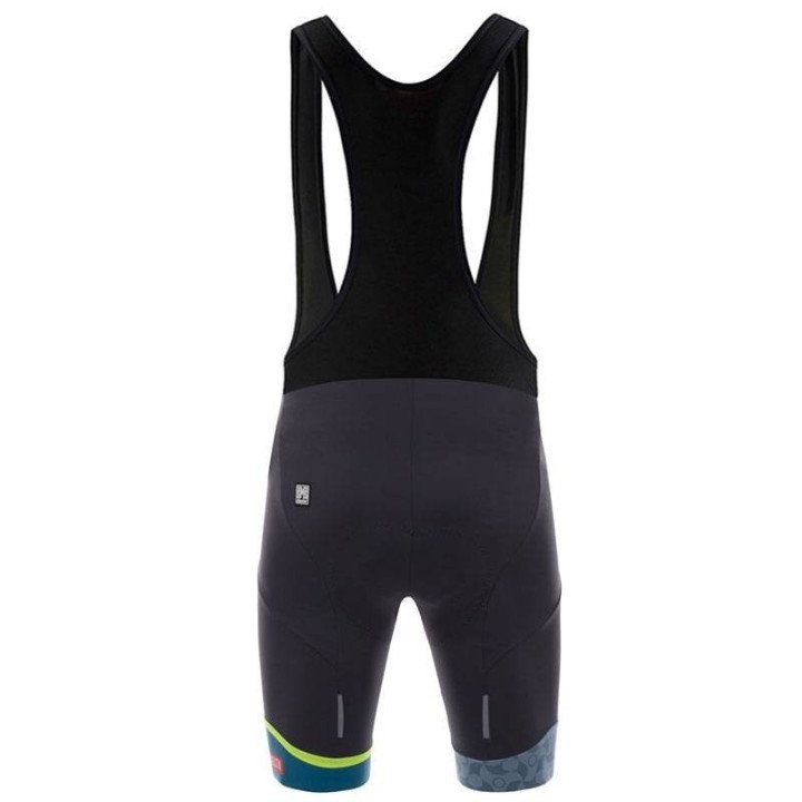 Equipación Ciclista Corta Granada para Este Verano