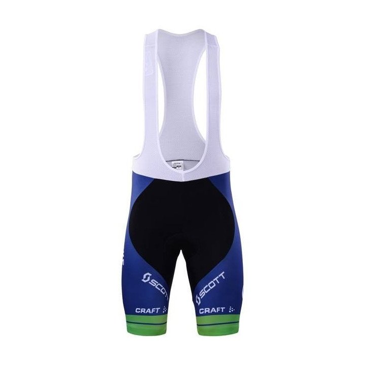 Conjunto de Ciclismo Corto Orica Greenedge: Comodidad y Estilo para el Verano