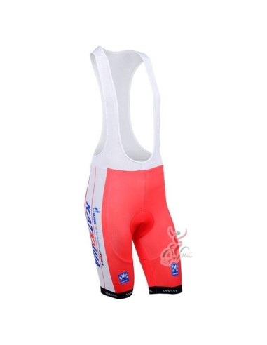 Equipación de Ciclismo Katusha para Verano: Confort y Estilo en Cada Paseo