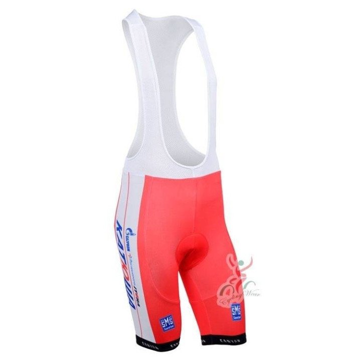 Equipación de Ciclismo Katusha para Verano: Confort y Estilo en Cada Paseo