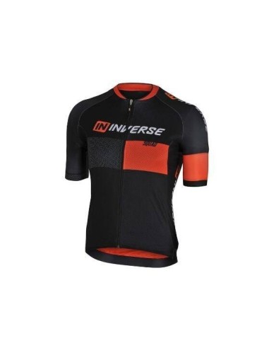 Conjunto de Ciclismo Corto Inverse: Comodidad y Estilo para el Verano