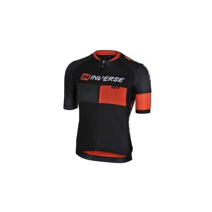 Conjunto de Ciclismo Corto Inverse: Comodidad y Estilo para el Verano