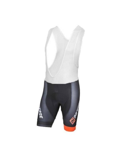 Conjunto de Ciclismo Corto Inverse: Comodidad y Estilo para el Verano