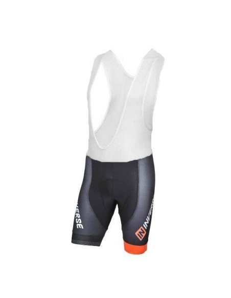 Conjunto de Ciclismo Corto Inverse: Comodidad y Estilo para el Verano