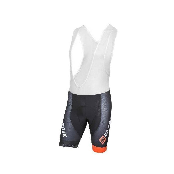 Conjunto de Ciclismo Corto Inverse: Comodidad y Estilo para el Verano