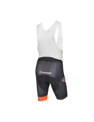 Conjunto de Ciclismo Corto Inverse: Comodidad y Estilo para el Verano