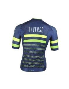 Maillot Corto Inverse: Comodidad y Ventilación para tus Rutas en Bicicleta 2