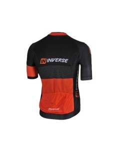 Maillot Corto Inverse: comodidad y frescura para tus rutas en bici 2