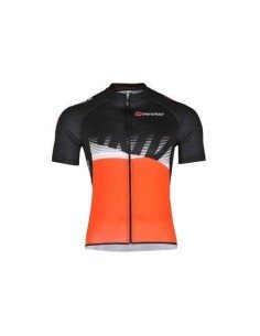 Maillot Corto Inverse: comodidad y frescura para tus paseos en bici