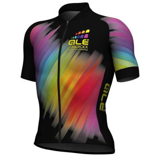 Maillot Corto GF Eddy Merckx, tu compañero ideal para el ciclismo