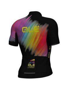 Maillot Corto GF Eddy Merckx, tu compañero ideal para el ciclismo 2