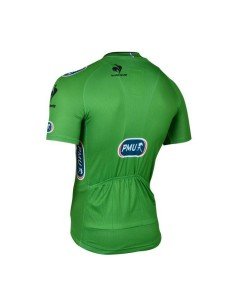 Maillot corto Tour de France: comodidad y frescura para tus rutas en bici 2