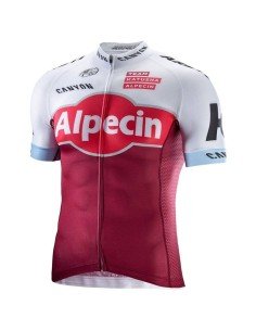 Maillot corto Rapha Katusha: comodidad y frescura en tus rutas