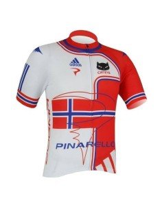 Maillot corto de ciclismo: comodidad y frescura para tus rutas