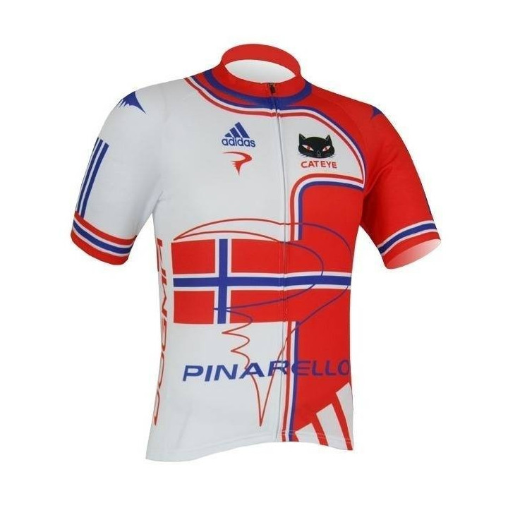 Maillot corto de ciclismo: comodidad y frescura para tus rutas