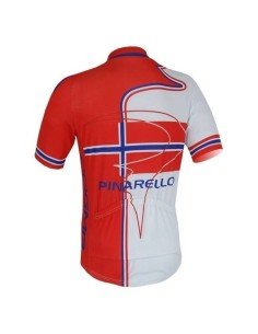 Maillot corto de ciclismo: comodidad y frescura para tus rutas 2