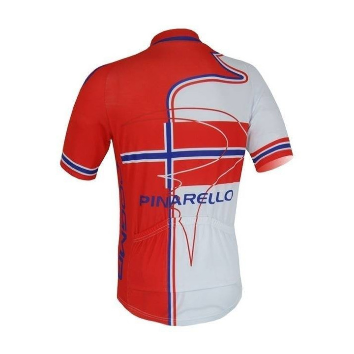 Maillot corto de ciclismo: comodidad y frescura para tus rutas