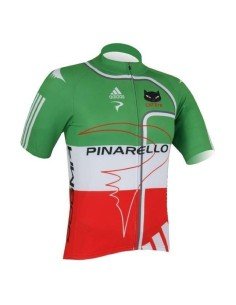 Maillot corto de ciclismo: comodidad y frescura para tus rutas