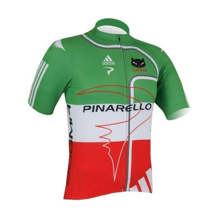 Maillot corto de ciclismo: comodidad y frescura para tus rutas