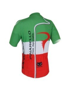Maillot corto de ciclismo: comodidad y frescura para tus rutas 2