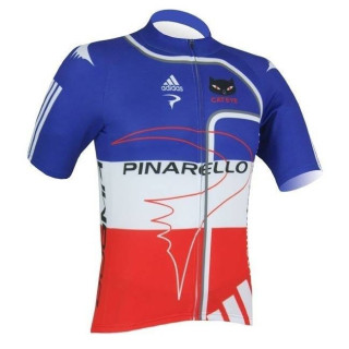 Maillot corto de ciclismo: comodidad y frescura para tus rutas