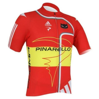 Maillot corto de ciclismo: comodidad y frescura para tus rutas