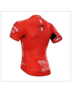 Maillot Corto Tour de Italia: comodidad y frescura para tus rutas en bici 2