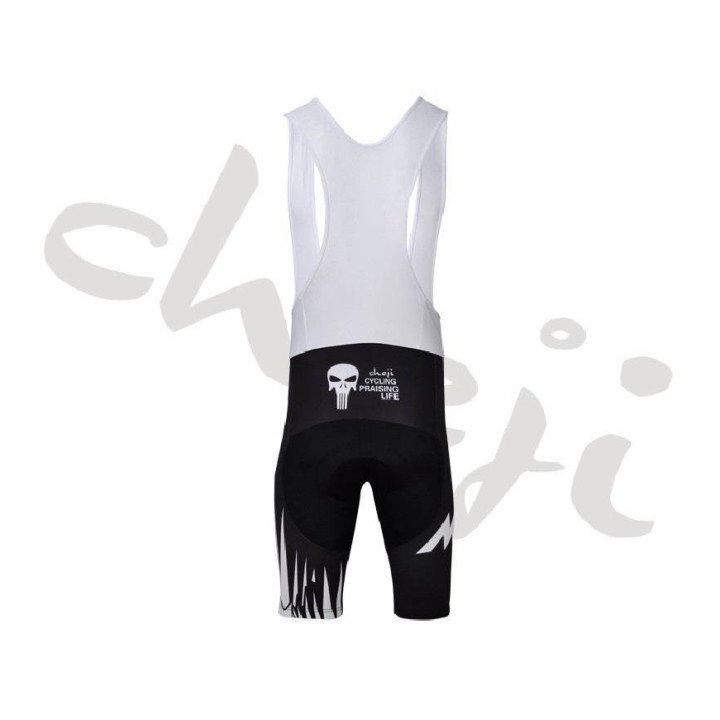 Conjunto de Ciclismo Verano Cheji: Comodidad y Estilo para tus Rutas