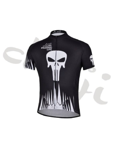 Conjunto de Ciclismo Verano Cheji: Comodidad y Estilo para tus Rutas