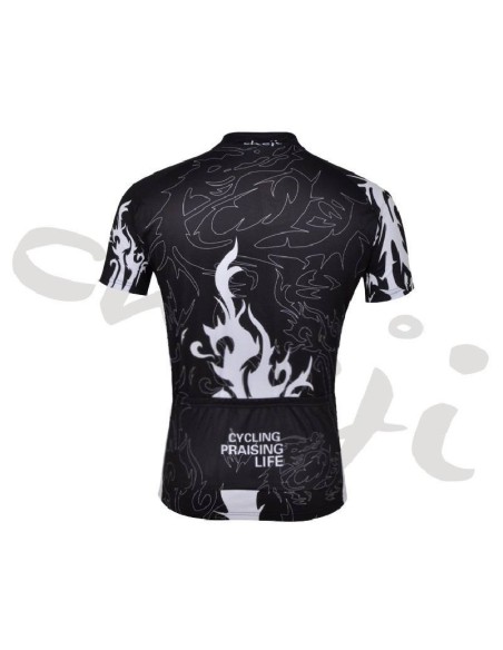 Conjunto de Ciclismo de Verano Cheji: Comodidad y Estilo para tus Rutas