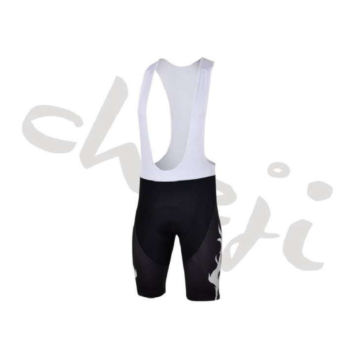 Conjunto de Ciclismo de Verano Cheji: Comodidad y Estilo para tus Rutas