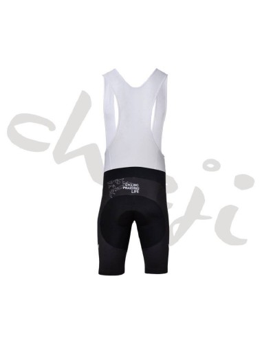 Conjunto de Ciclismo de Verano Cheji: Comodidad y Estilo para tus Rutas