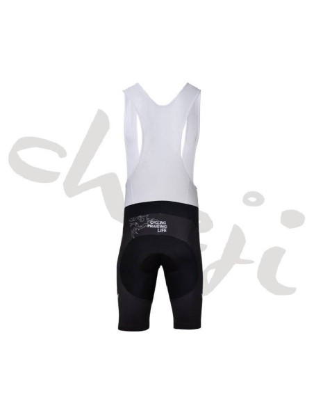 Conjunto de Ciclismo de Verano Cheji: Comodidad y Estilo para tus Rutas