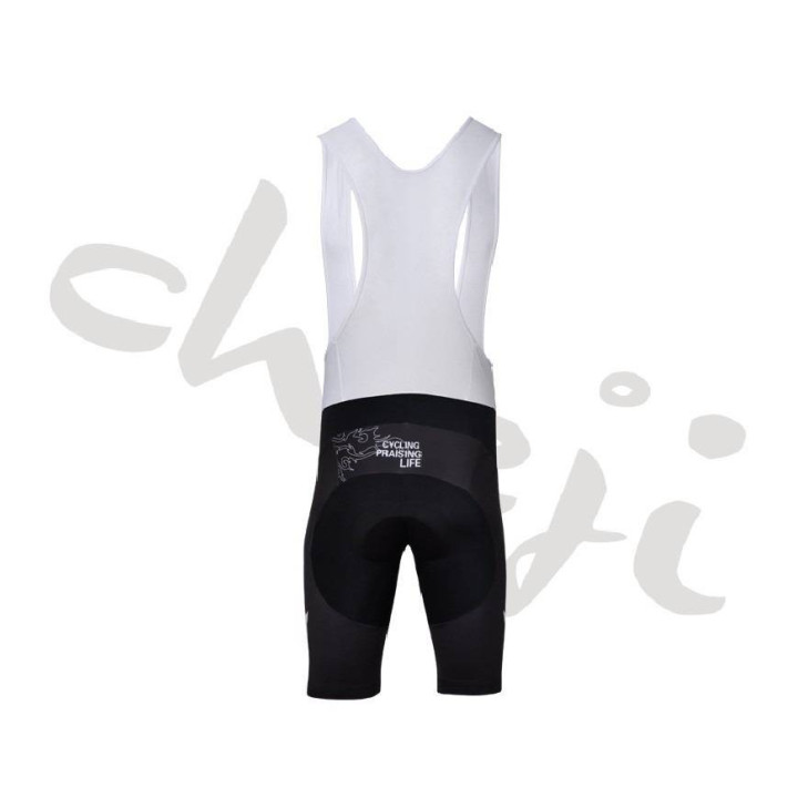 Conjunto de Ciclismo de Verano Cheji: Comodidad y Estilo para tus Rutas