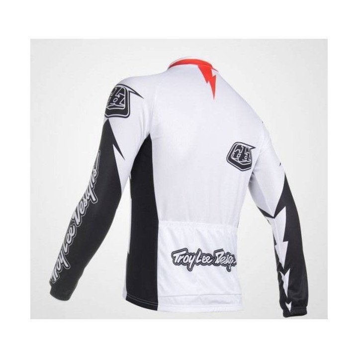 Ropa de ciclismo de invierno con tirantes para estar cómodo y seco en tus entrenamientos