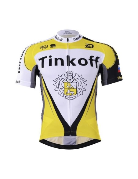 Conjunto de ciclismo corto para el verano: comodidad y frescura en cada pedaleo