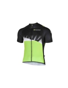 Ropa de ciclismo de verano con tirantes Inverse para sentirte cómodo y fresco en tus paseos 2
