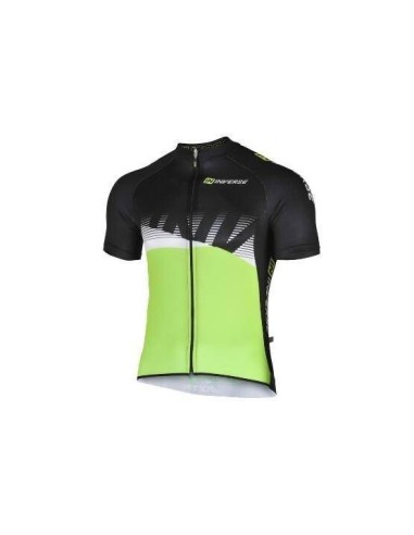 Ropa de ciclismo de verano con tirantes Inverse para sentirte cómodo y fresco en tus paseos