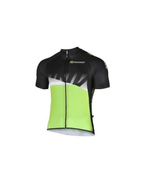 Ropa de ciclismo de verano con tirantes Inverse para sentirte cómodo y fresco en tus paseos