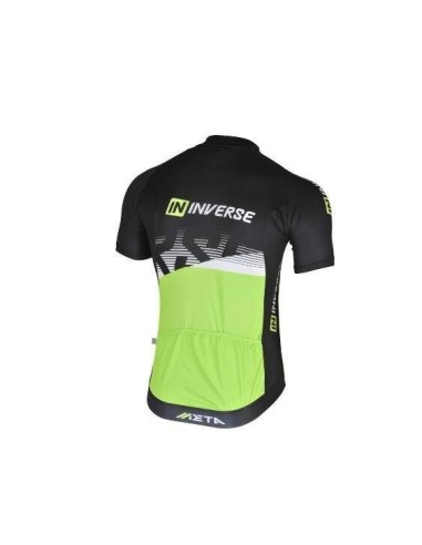Ropa de ciclismo de verano con tirantes Inverse para sentirte cómodo y fresco en tus paseos