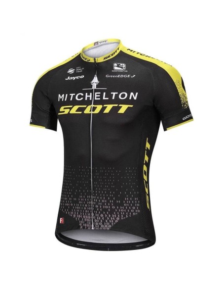 Conjunto de ciclismo verano Scott: comodidad y estilo para tus paseos