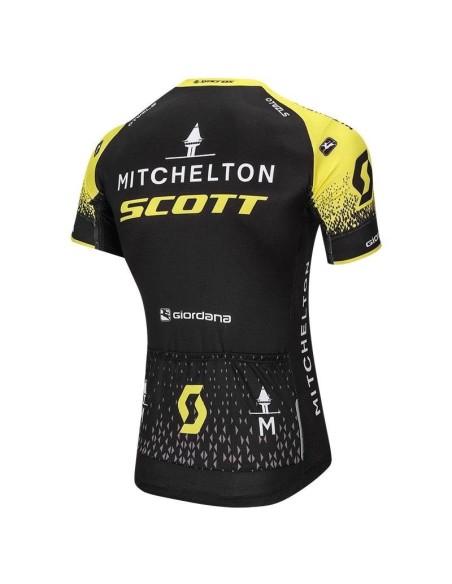 Conjunto de ciclismo verano Scott: comodidad y estilo para tus paseos