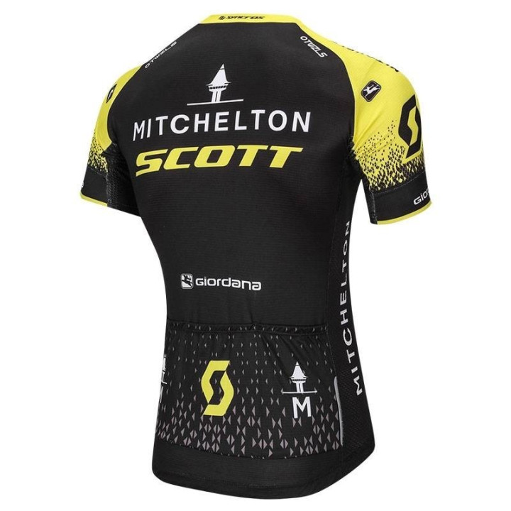 Conjunto de ciclismo verano Scott: comodidad y estilo para tus paseos