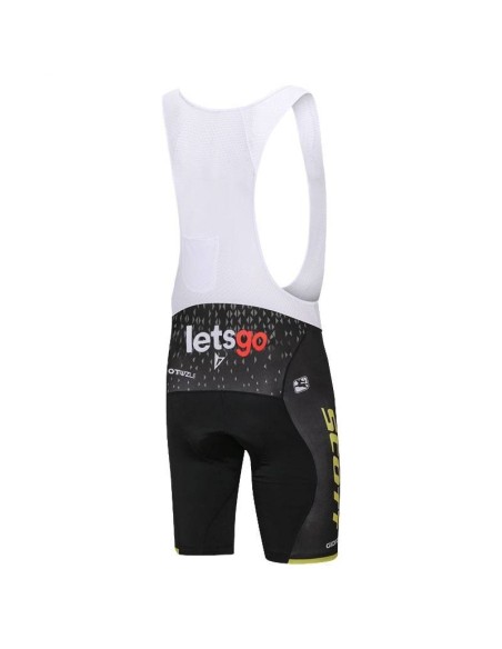 Conjunto de ciclismo verano Scott: comodidad y estilo para tus paseos