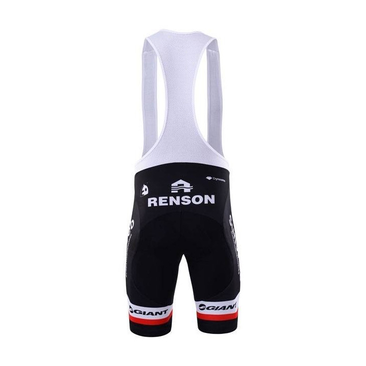 Conjunto de ciclismo de verano Sunweb: comodidad y frescura para tus pedaleadas