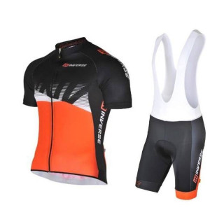 Ropa de ciclismo de verano con tirantes: comodidad y frescura para tus paseos